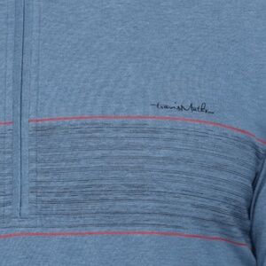 TravisMathew Men’s Quarter-Zip Pullover M